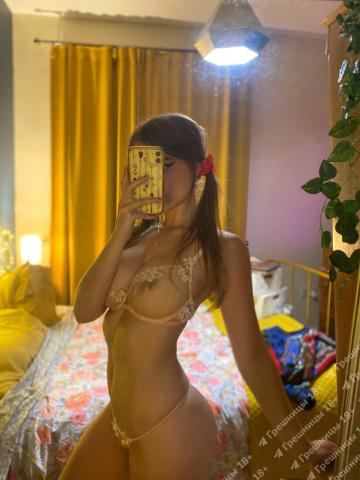 Индивидуалка Светлана Фотография 3